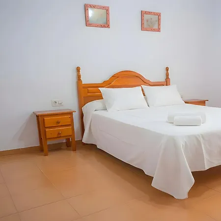 Apartment Moderno Con Garaje Balcones Y Aire Solo Familias Y Parejas *